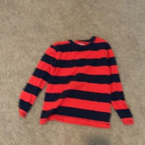 Boy cat and jack shirt